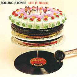 Let It Bleed